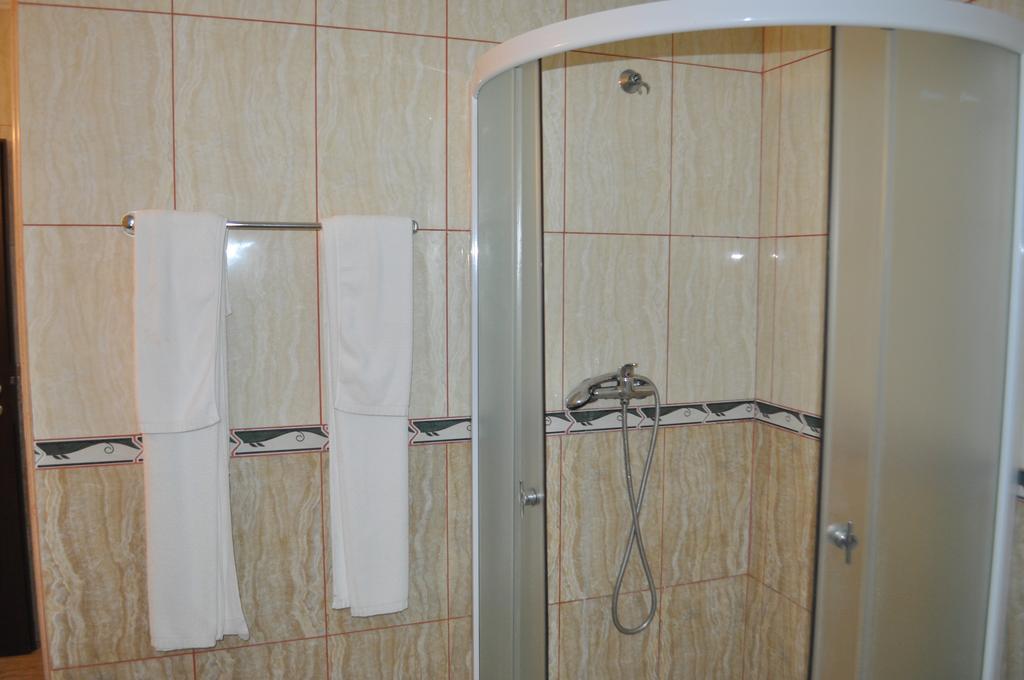 Vilele Soarelui Neptun Ngoại thất bức ảnh